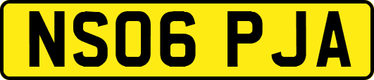 NS06PJA
