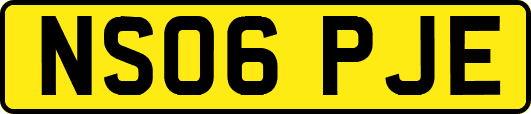 NS06PJE
