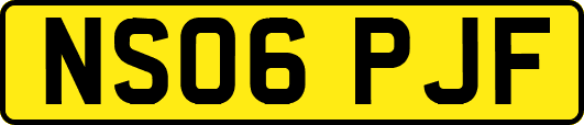 NS06PJF
