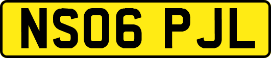 NS06PJL