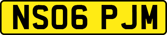 NS06PJM