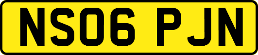 NS06PJN