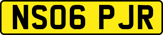 NS06PJR