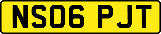 NS06PJT