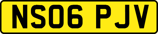 NS06PJV