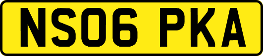 NS06PKA