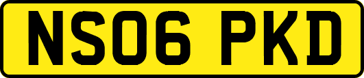 NS06PKD