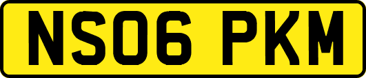 NS06PKM