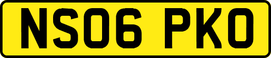 NS06PKO