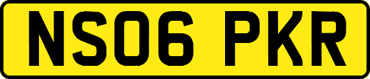 NS06PKR