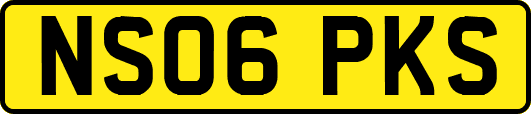 NS06PKS