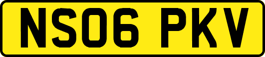 NS06PKV