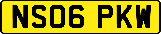 NS06PKW
