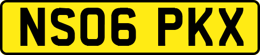 NS06PKX