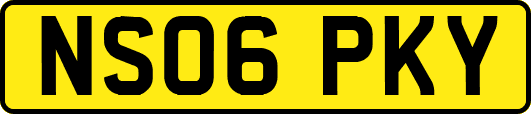 NS06PKY