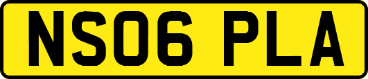 NS06PLA
