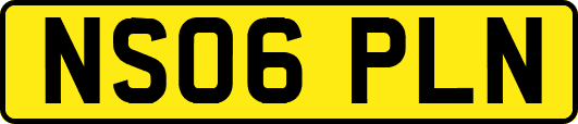 NS06PLN
