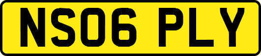 NS06PLY
