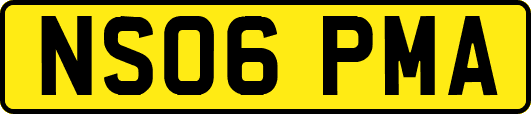 NS06PMA