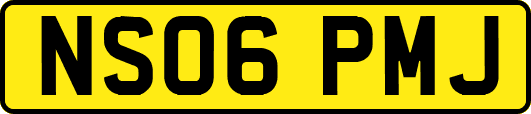 NS06PMJ
