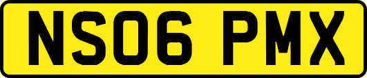 NS06PMX