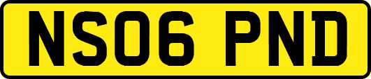 NS06PND