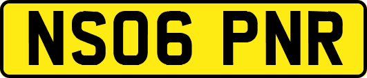 NS06PNR