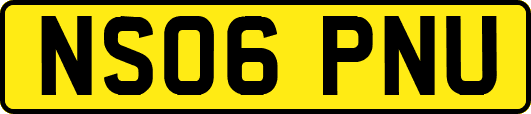 NS06PNU