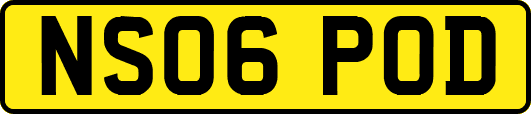 NS06POD