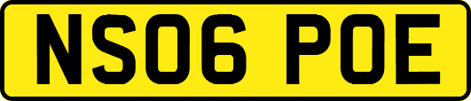 NS06POE