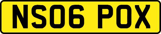 NS06POX
