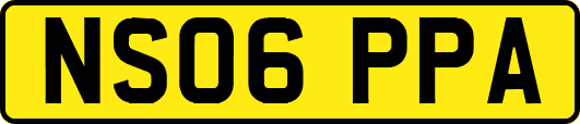 NS06PPA