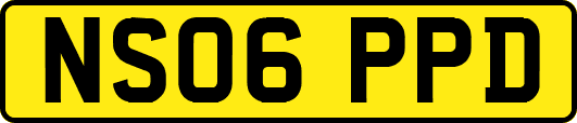 NS06PPD