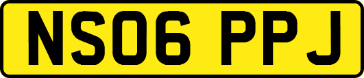 NS06PPJ