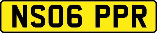 NS06PPR