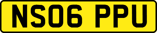 NS06PPU
