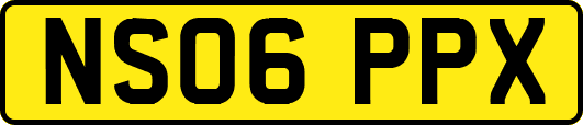 NS06PPX