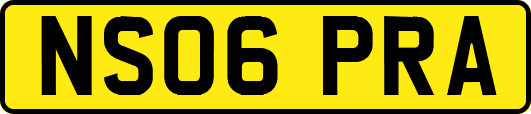 NS06PRA