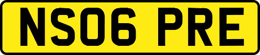 NS06PRE