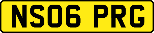 NS06PRG