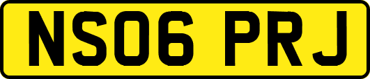 NS06PRJ