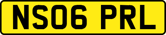 NS06PRL