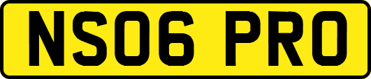 NS06PRO