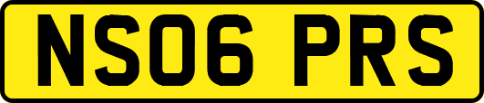 NS06PRS