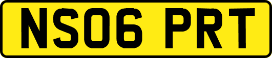 NS06PRT