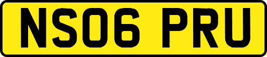 NS06PRU