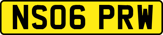 NS06PRW