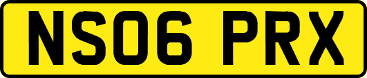 NS06PRX