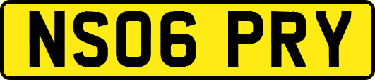 NS06PRY