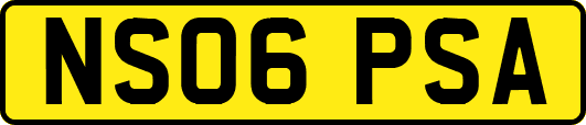 NS06PSA